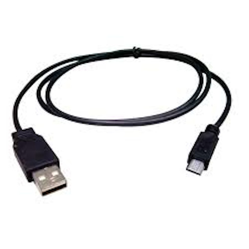 CipherLab Micro USB Cable WSI4010100001