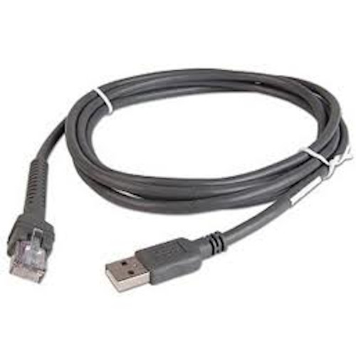 CipherLab USB Cable WSIA011704002