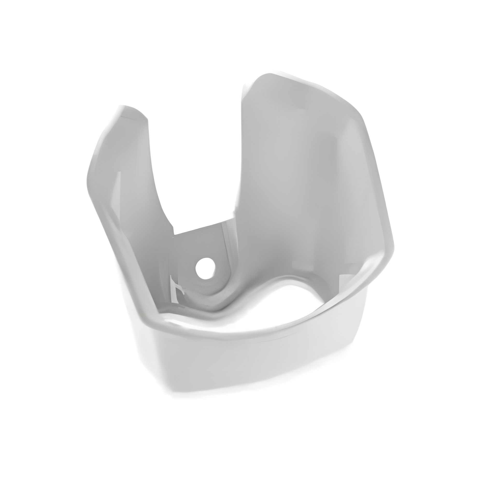 Zebra Healthcare Cup Holder [White] 21-71043-0BR