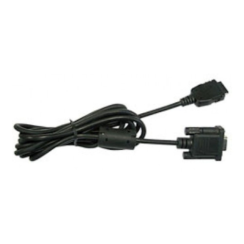 CipherLab Cable For Modem Charging Cradle WSI6000100083