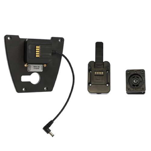 ProClip Printer Mount Kit [Zebra ZQ630] 216359