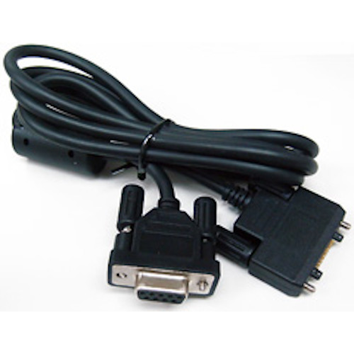 CipherLab 16 Pin To Serial Cable WSI6000100194