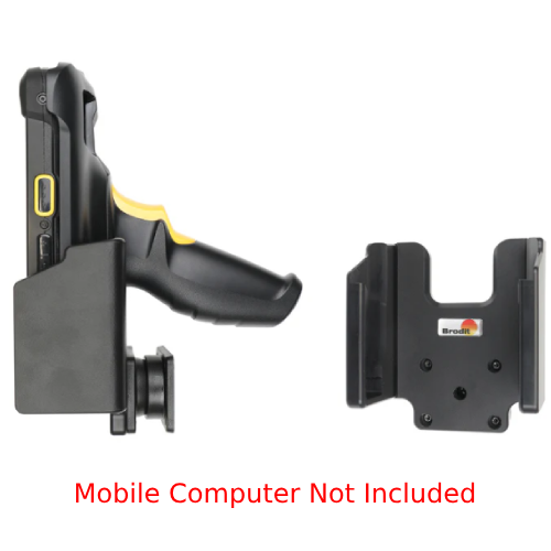 ProClip Cradle [Zebra TC53/TC58 w/Pistol Grip] 216367