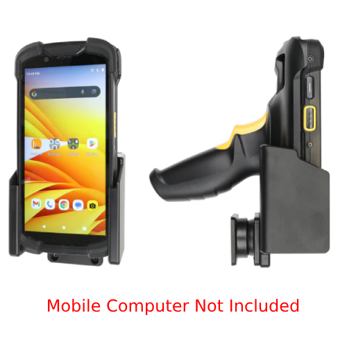 ProClip Cradle [Zebra TC53/TC58 w/Pistol Grip] 216367