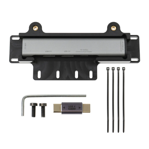 ProClip 3-Port Expansion Hub 216418