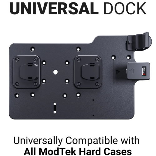 ProClip ModTek System [Apple iPad 10th gen] 216429