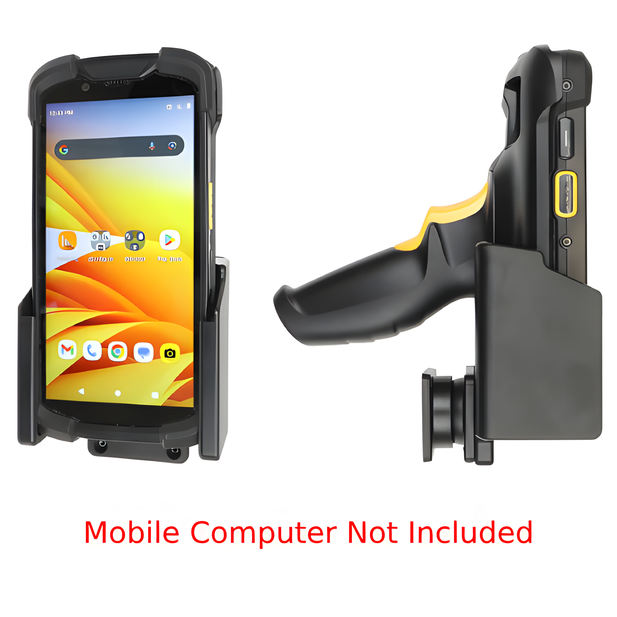 ProClip Cradle [Pistol Grip for Zebra TC73/78] 216469