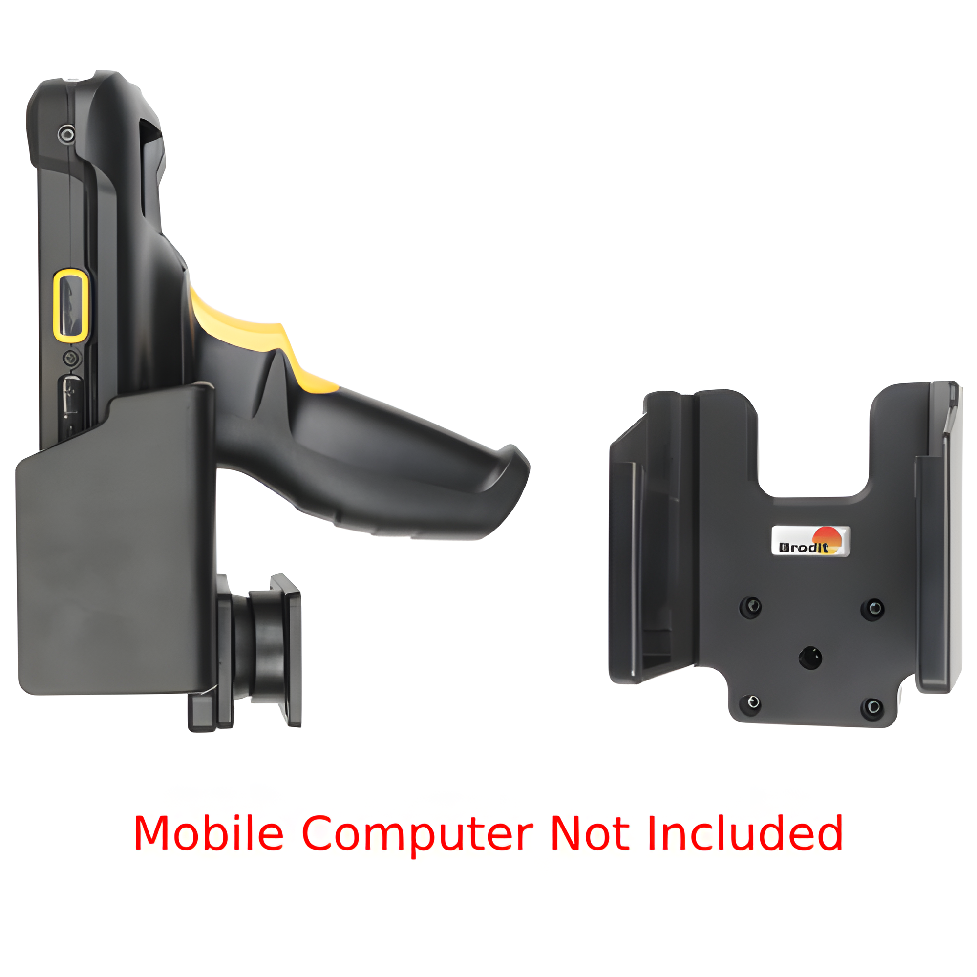 ProClip Cradle [Pistol Grip for Zebra TC73/78] 216469