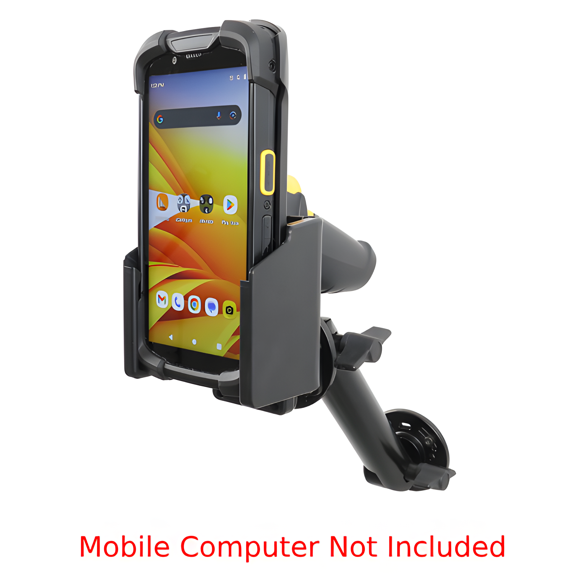 ProClip Cradle [Pistol Grip for Zebra TC73/78] 216469