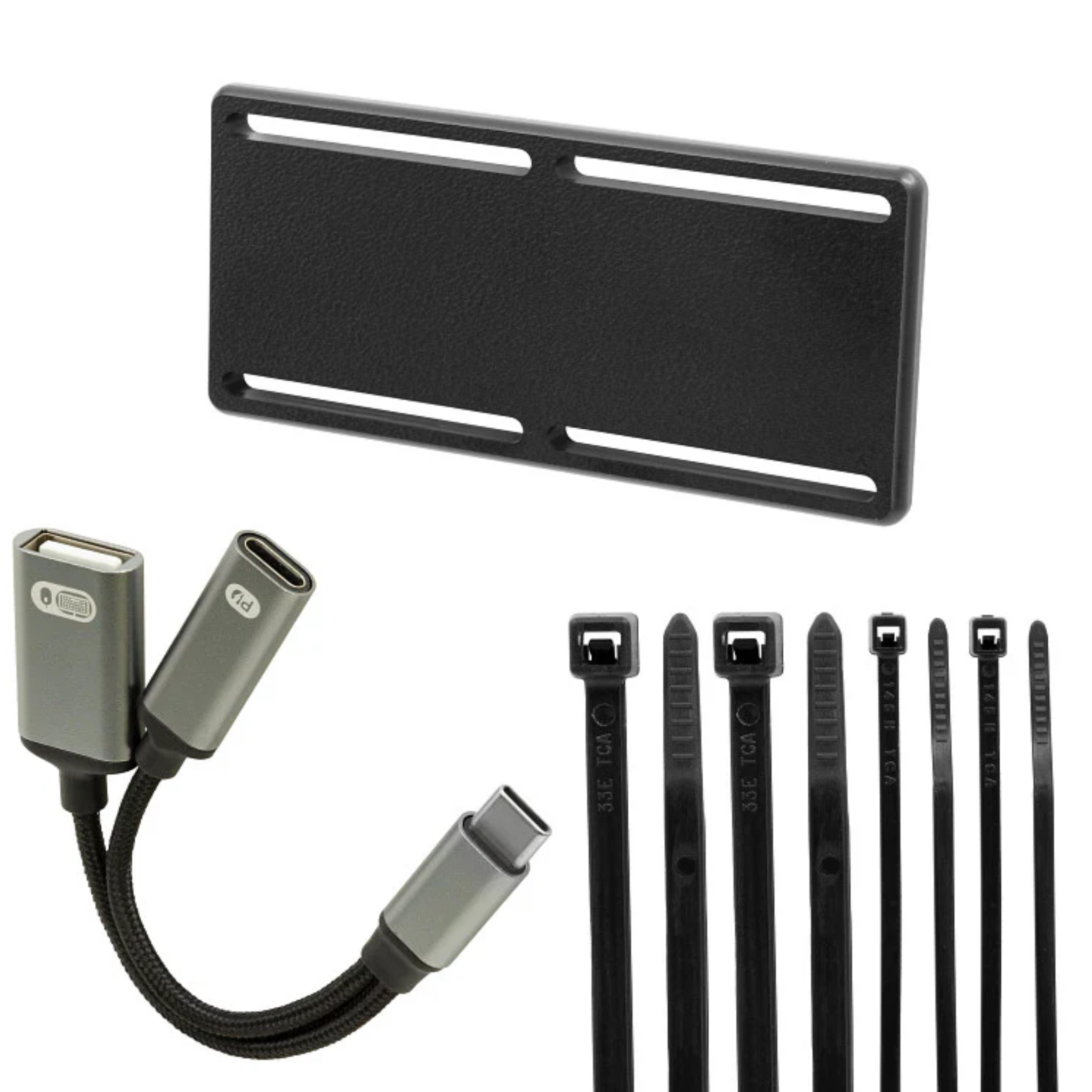 ProClip USB Splitter Module 216479