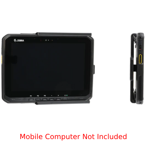 ProClip Non-Charging Cradle [Zebra ET60/65] 216498