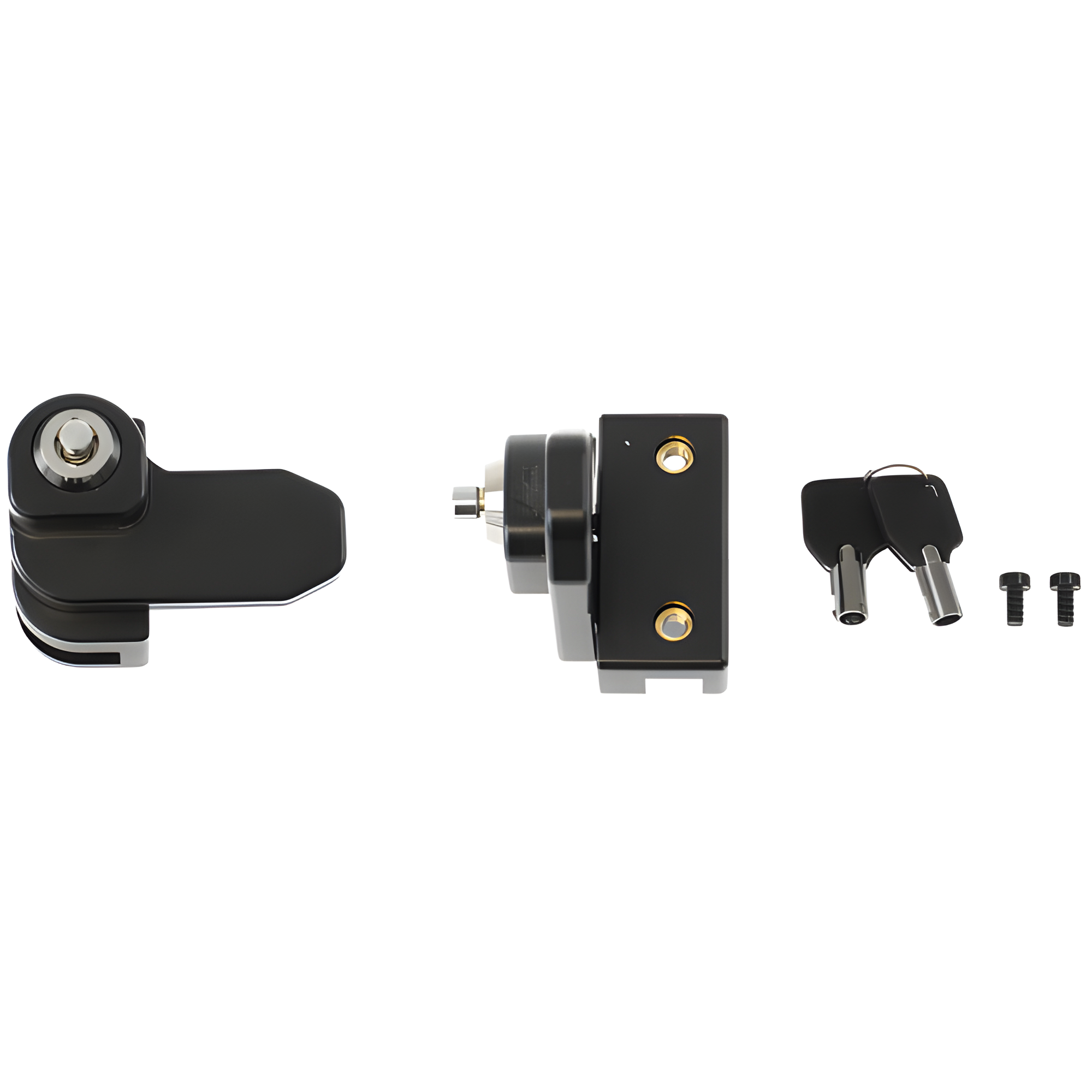 ProClip Key Lock Module [Zebra ET60/65] 216500