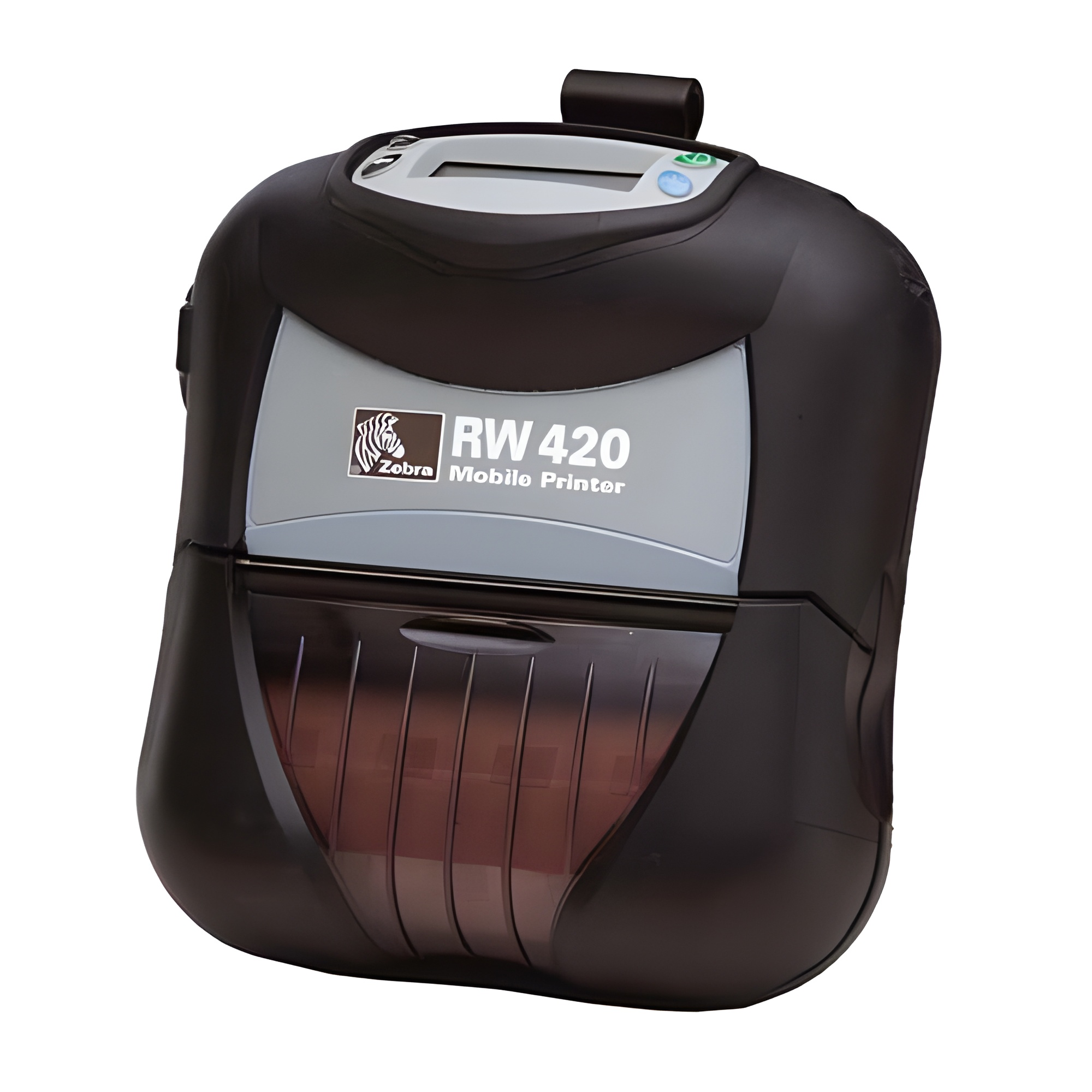Zebra RW420 Mobile Printer R4D-0UBA010N-03