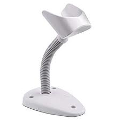 Zebra Weighted Gooseneck Intellistand 22-71043-0BR