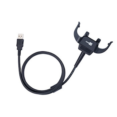 CipherLab Snap-On USB Client Cable ARS50SNPNUN01