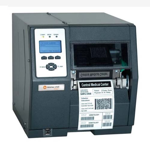 Datamax H-Class TT Printer [300dpi, Ethernet, RFID Encoder] C43-00-480000Z7