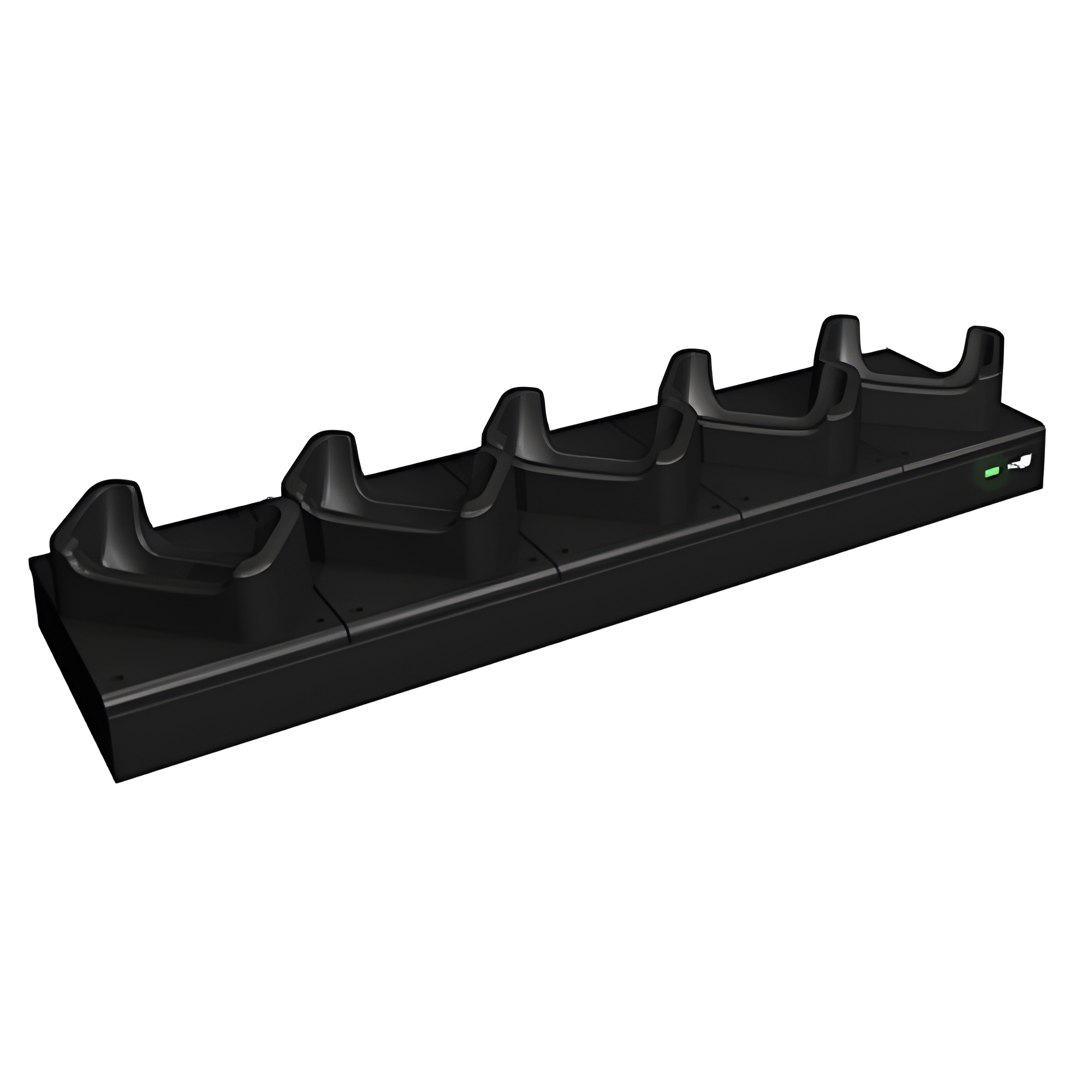 CipherLab 5 Slot Charging Cradle ARS505SCNNS01