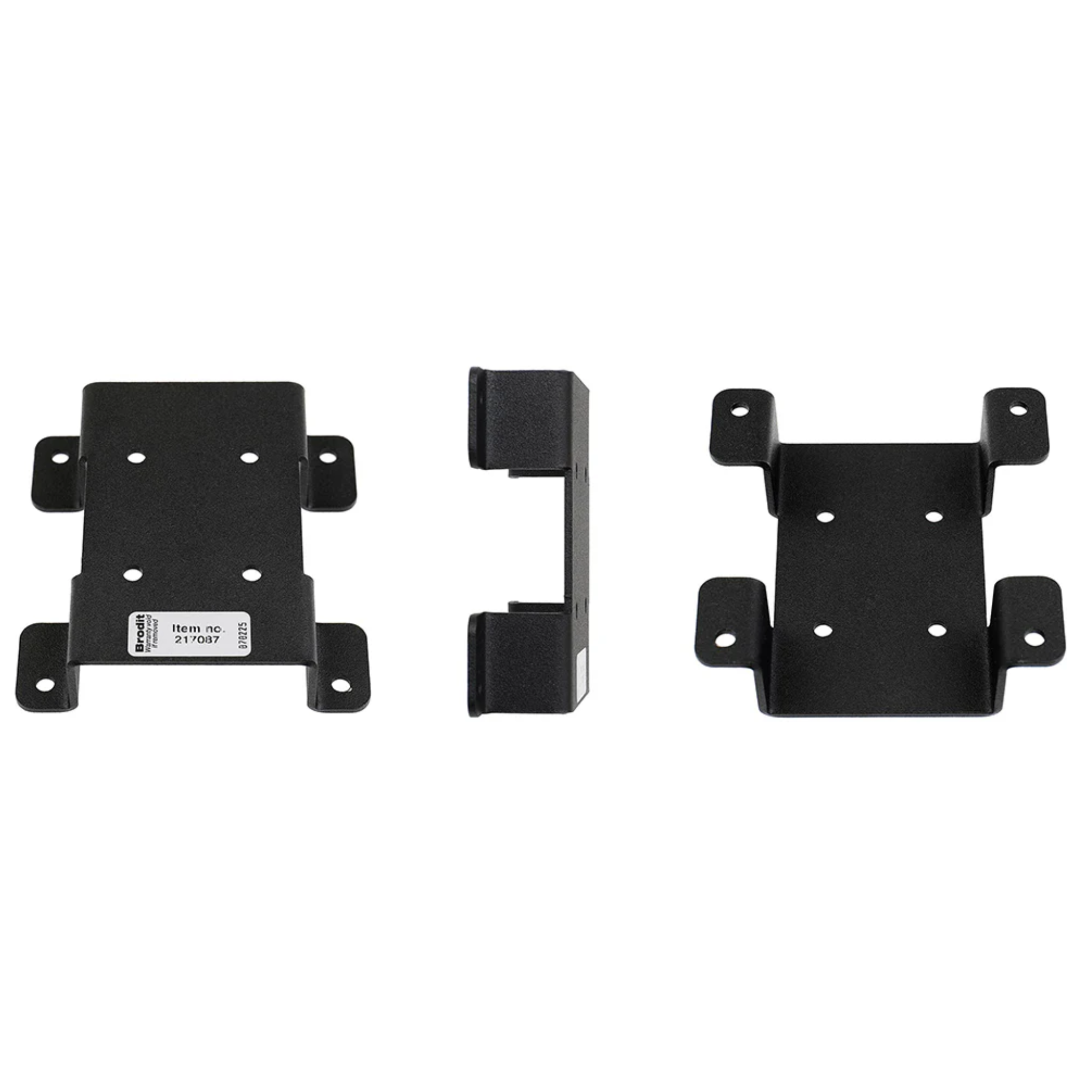 ProClip VESA 75 to AMPS Mount Adapter - M5 Holes 217087