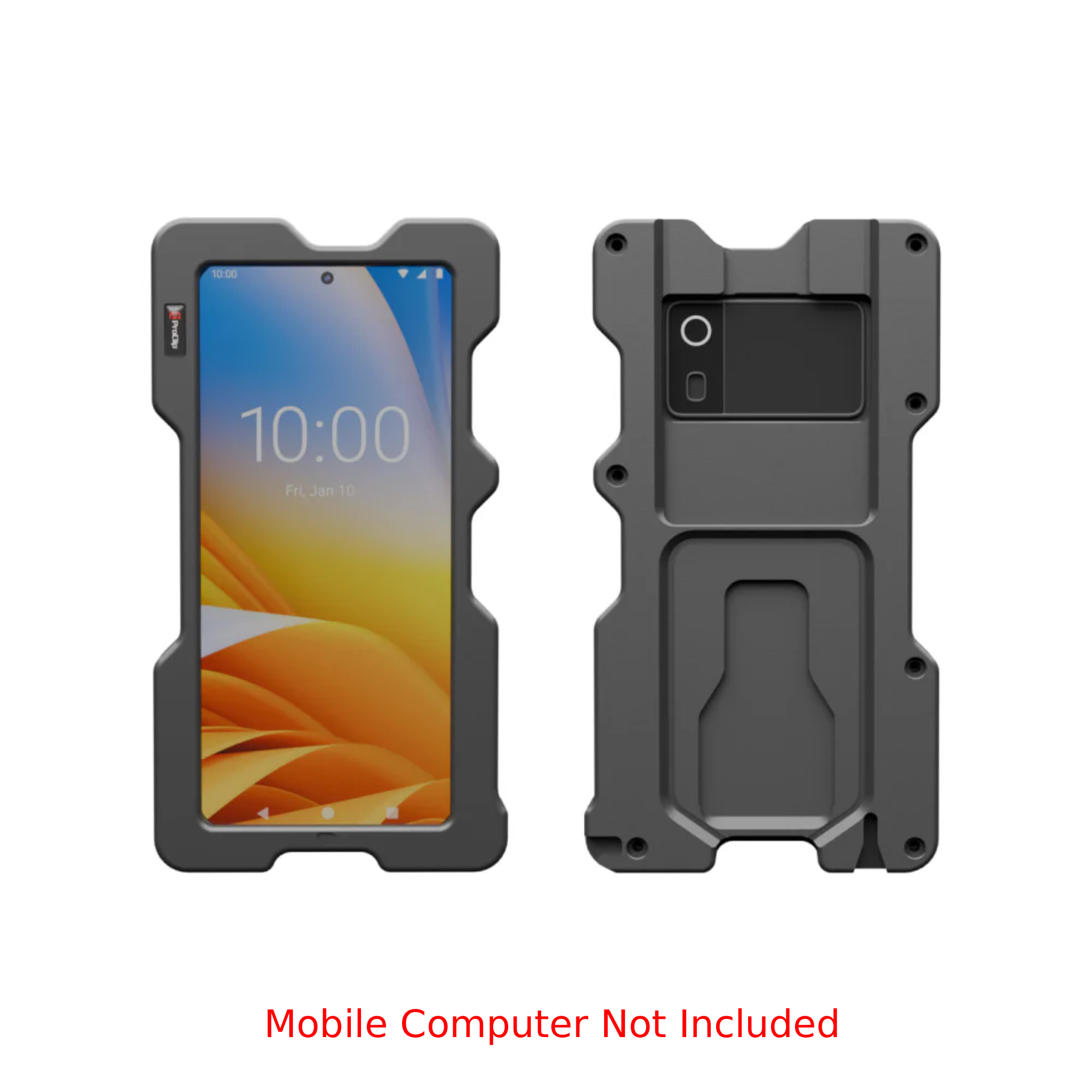 ProClip ModTek Hard Case [Zebra EM45] 217232