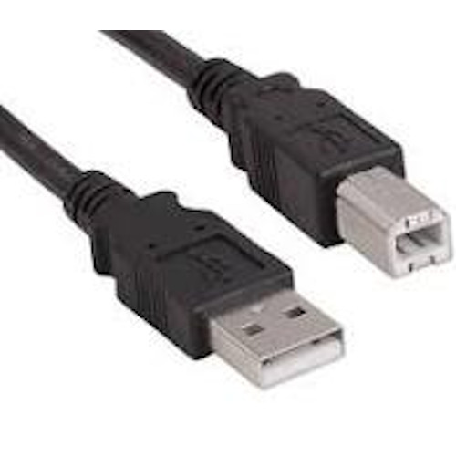 Citizen USB Cable USB-AB-06-BK