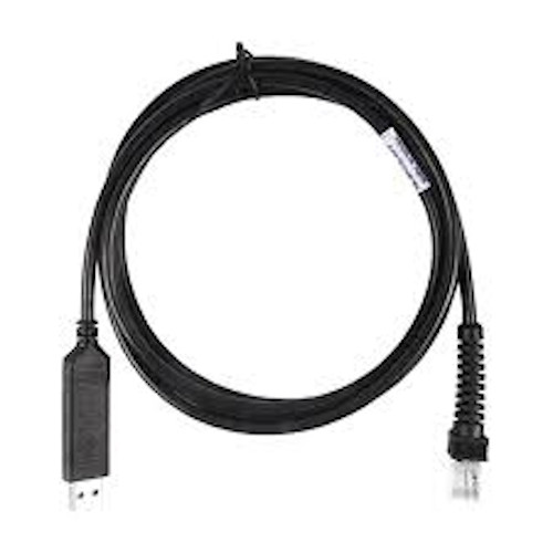 Unitech USB Cable 1550-900010G