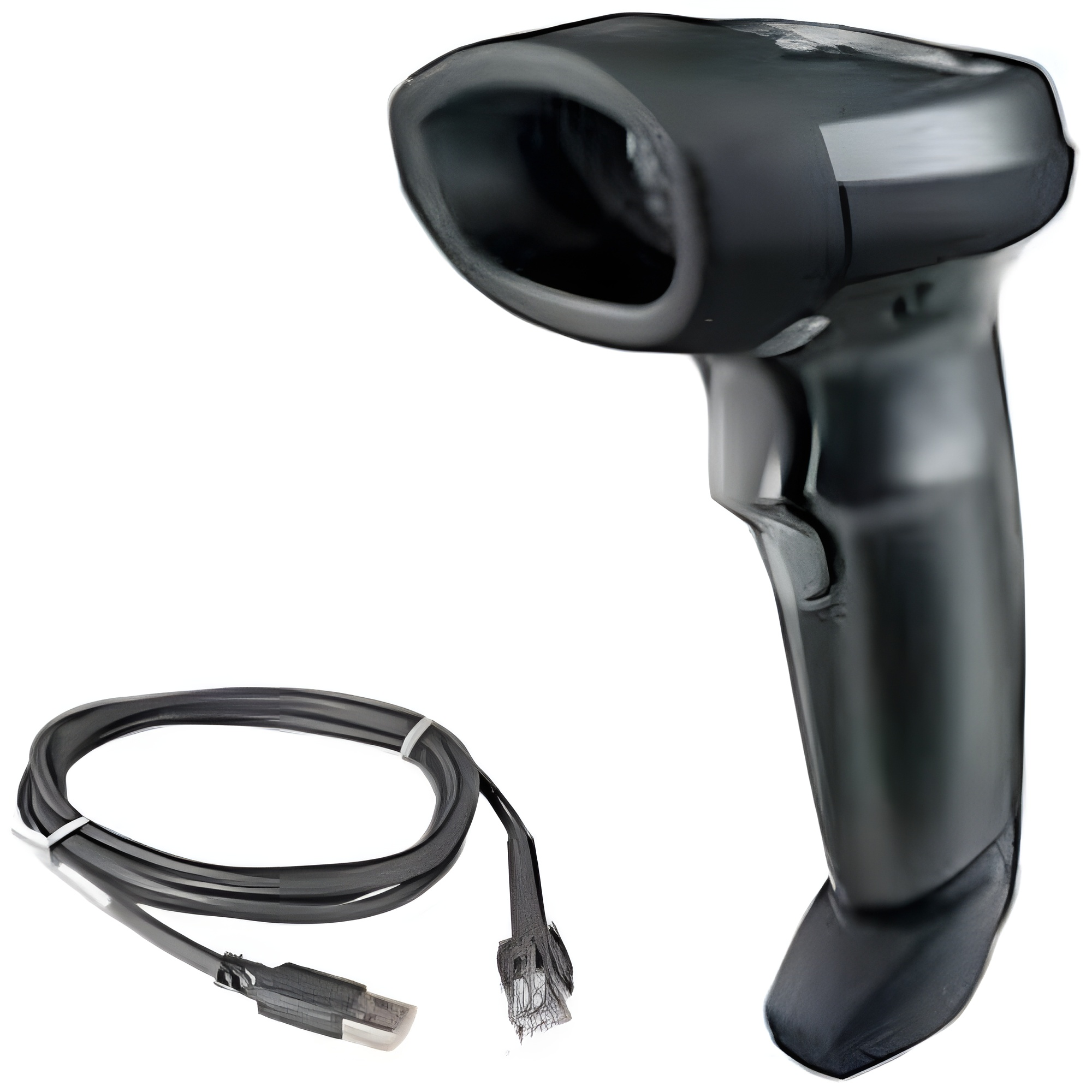 Zebra LI2208 Scanner LI2208-SR7U2100AZW