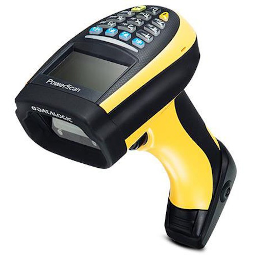 Datalogic PowerScan PM9300 Scanner PM9300-DKAR910RB