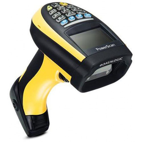 Datalogic PowerScan PM9500 Scanner PM9500-DKHP910RK20