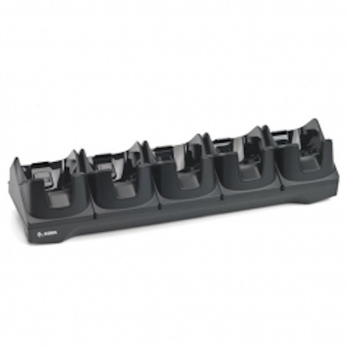 Zebra 5-Slot Charging Cradle CRD-TC8X-5SCHG-01