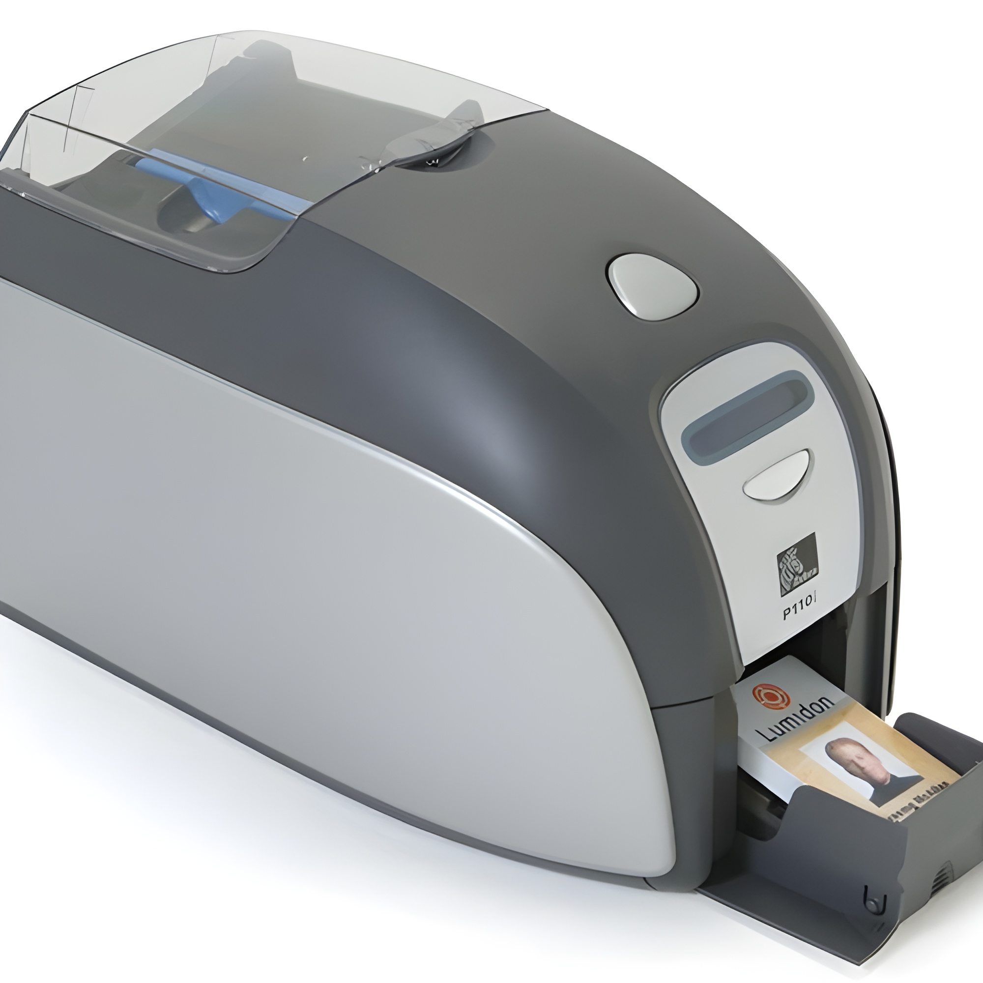 Zebra P110i P110I-0M10A-ID0