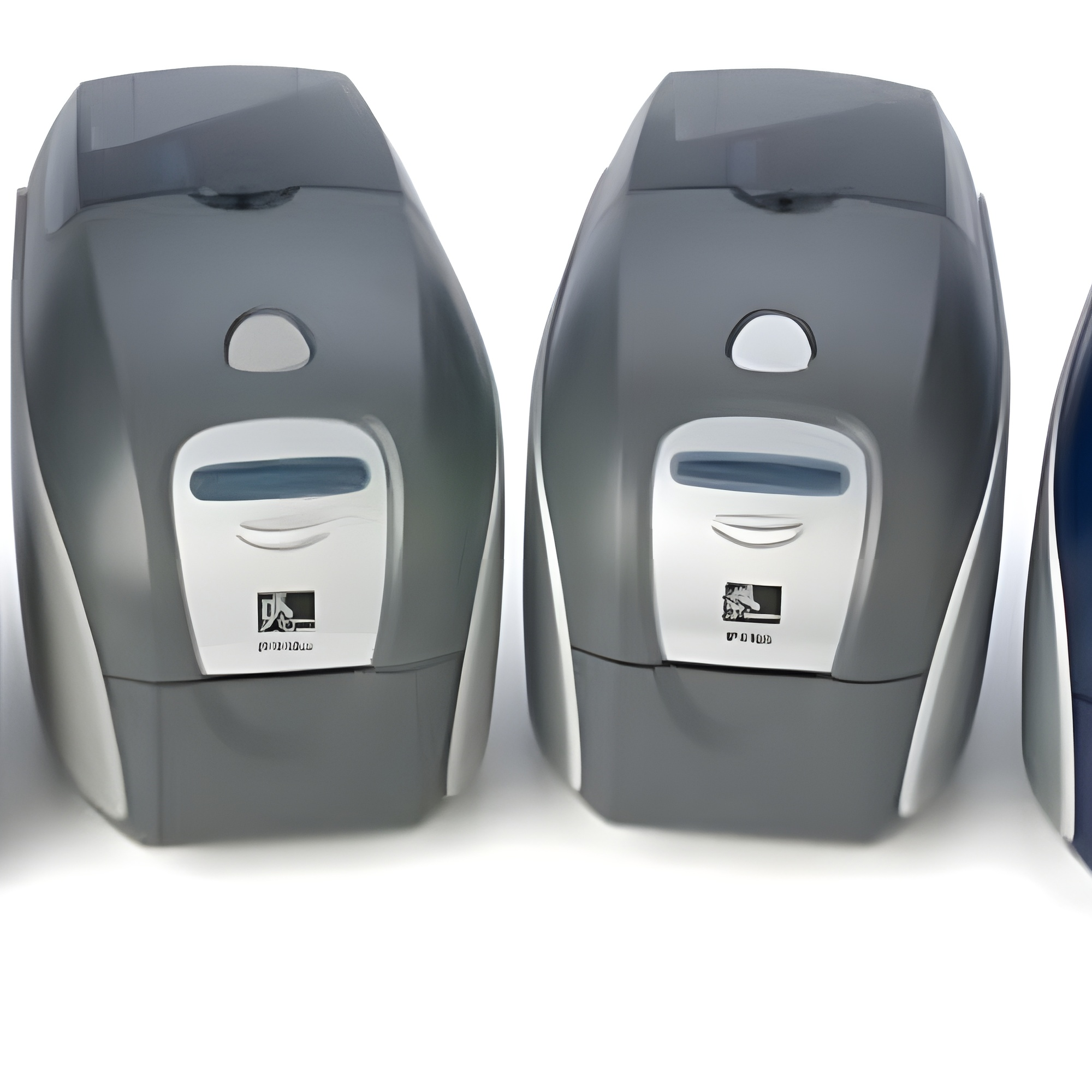 Zebra P110i P110I-0M10A-ID0