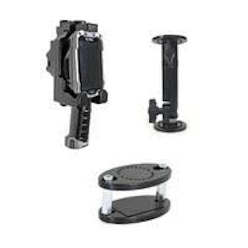 Zebra Unpowered Forklift Mount Kit MNT-TC8X-FMKT8-01