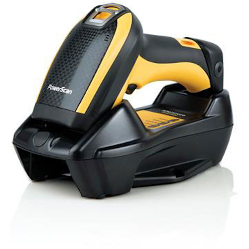 Datalogic PowerScan PM9300 Scanner PM9300-AR910RBK10-B