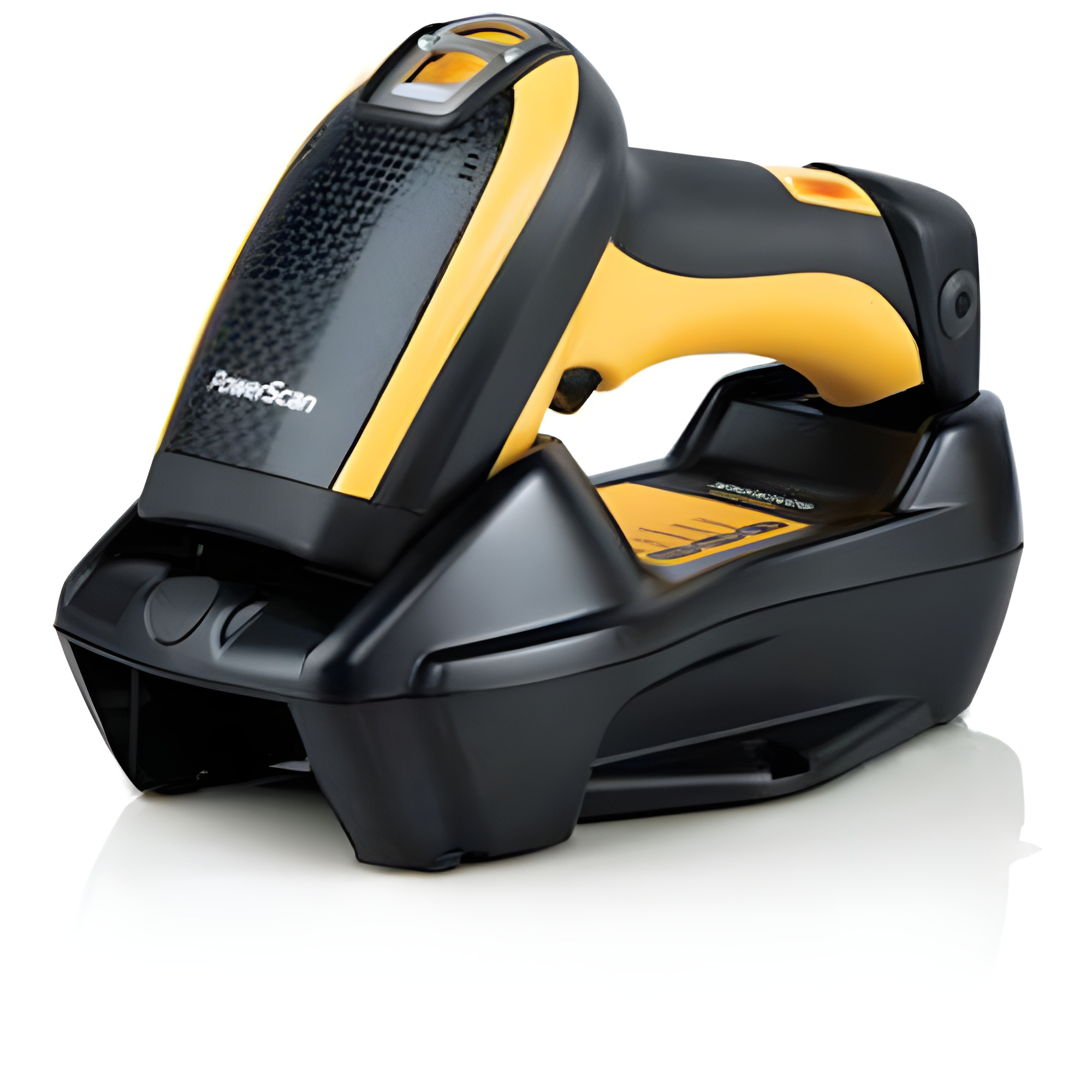Datalogic PowerScan PM9300 Scanner PM9300-AR910RBK10