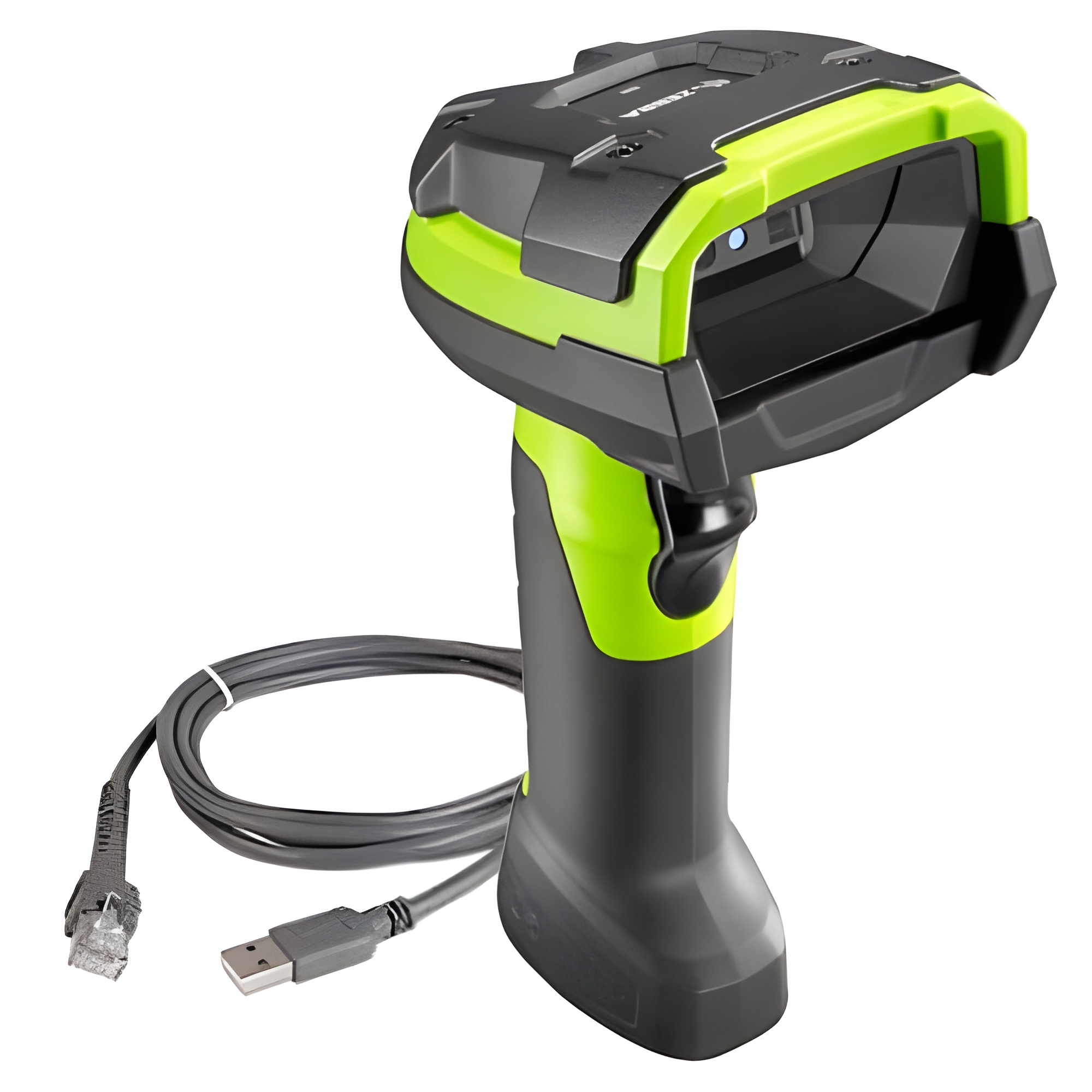 Zebra LI3608-SR Scanner [USB Kit, Standard Range] LI3608-SR3U4600VZW