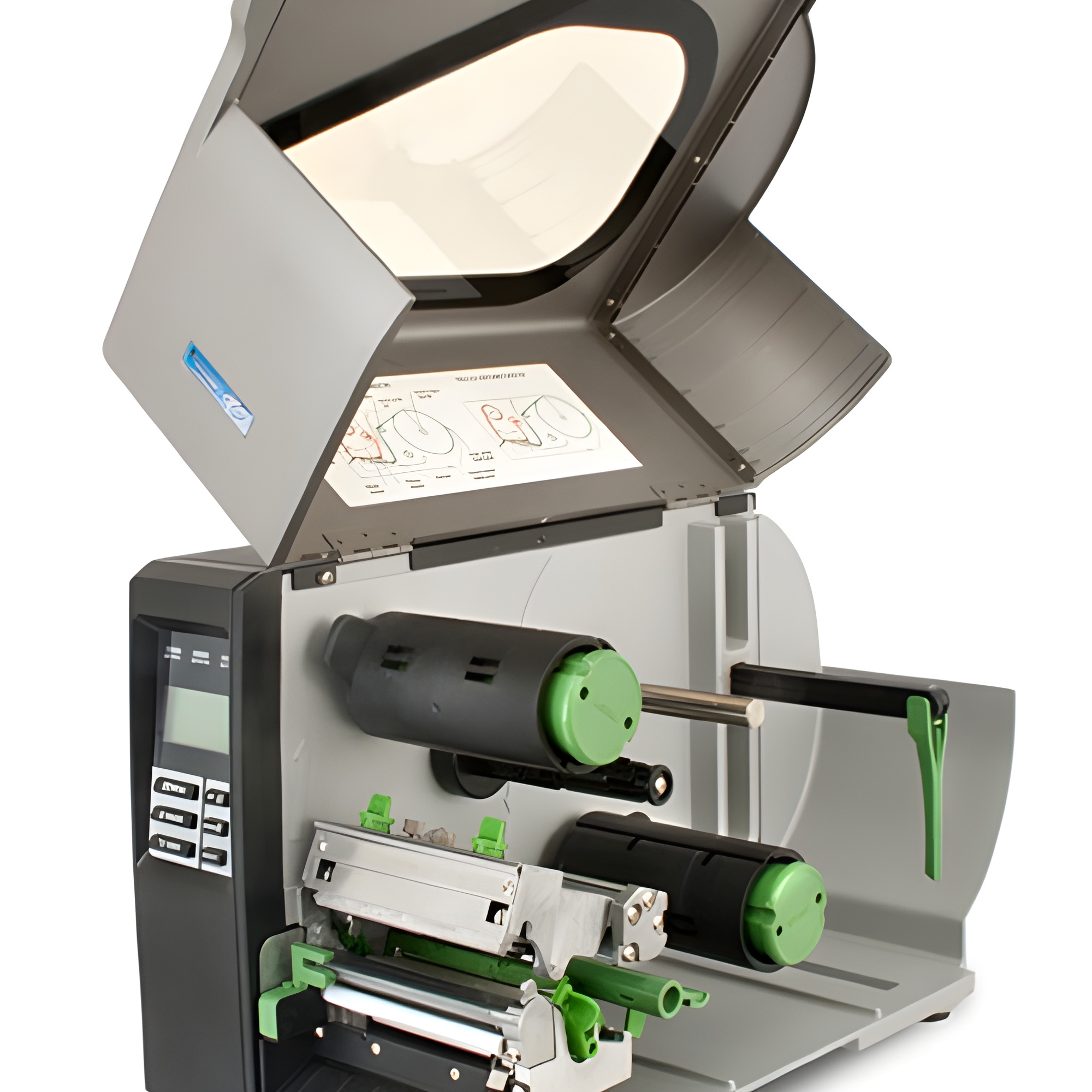 CUB Cub CB-1024i TT Printer [203dpi, Ethernet] CB-1024i