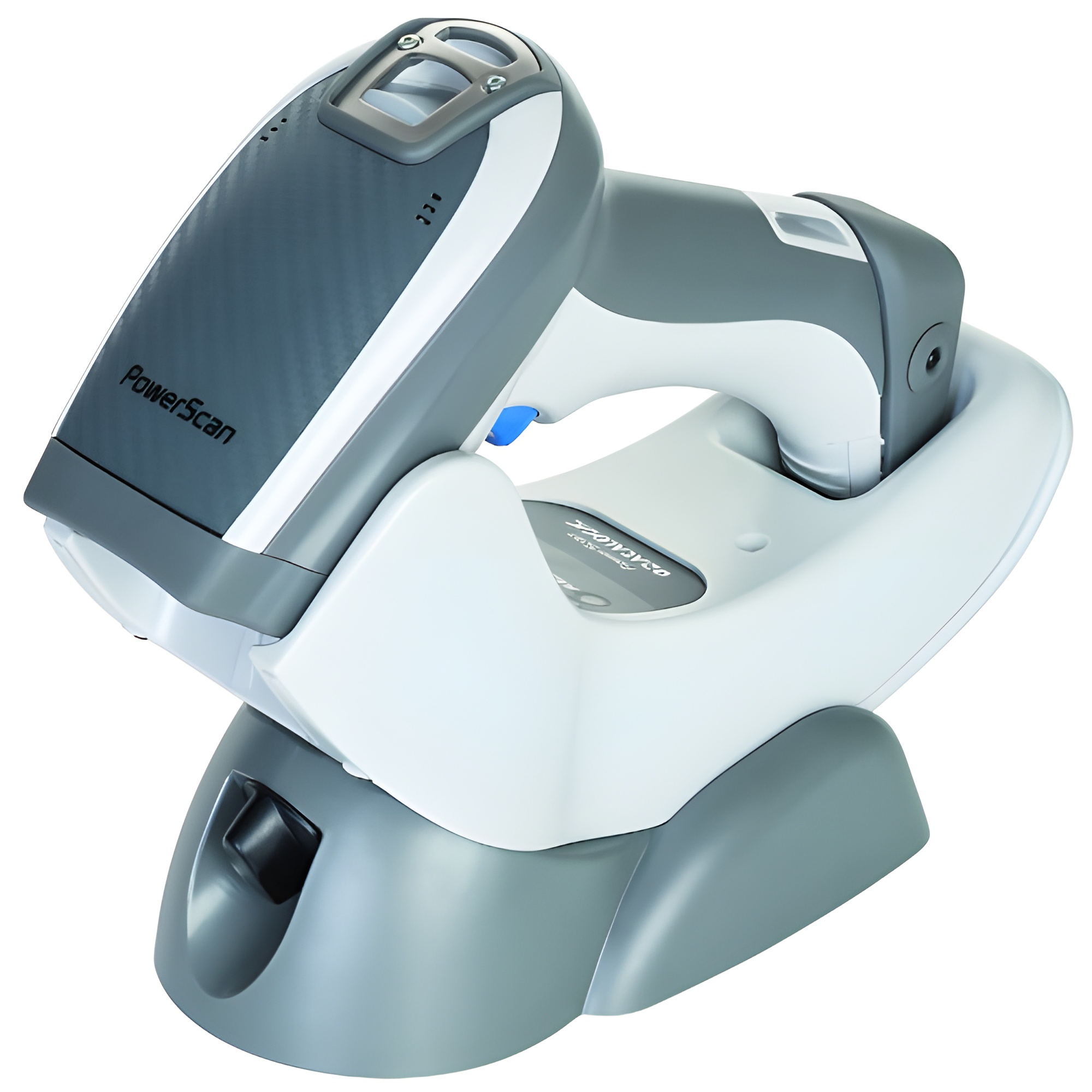 Datalogic PowerScan PBT9500-RT Scanner PBT9500-WH-RTK10