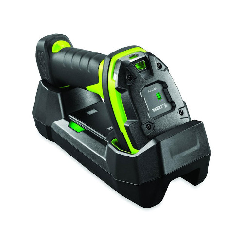 Zebra DS3678-ER Scanner [Cordless Kit, Extended Range] DS3678-ER3U4602FVW