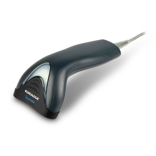 Datalogic TD1120 Barcode Scanner TD-1120-BK-90K1