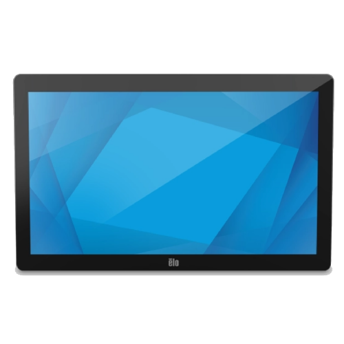 Elo 2270L 22" Touchscreen Monitor [World Wide] E510259