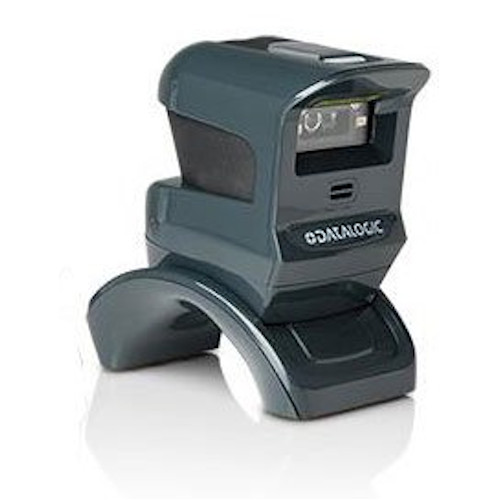 Datalogic Gryphon GPS4400 Scanner GPS4421-BKK1B