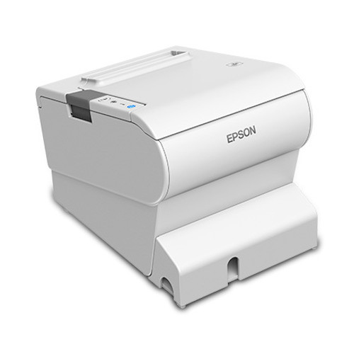 Epson TM-T88VI Receipt Printer C31CE94051