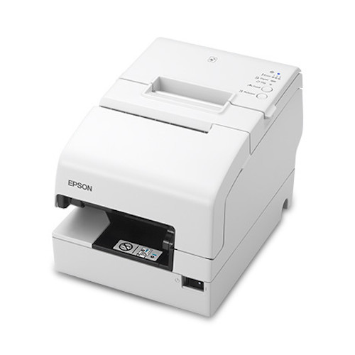 Epson TM-H6000V Receipt-Slip Printer C31CG62A9811