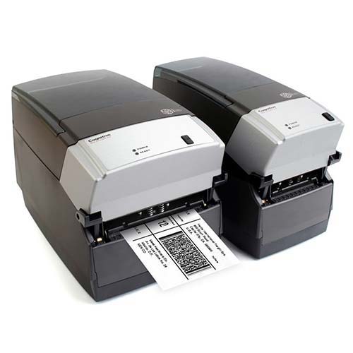 CognitiveTPG C-Series DT Printer [203dpi, Ethernet] CID2-1000