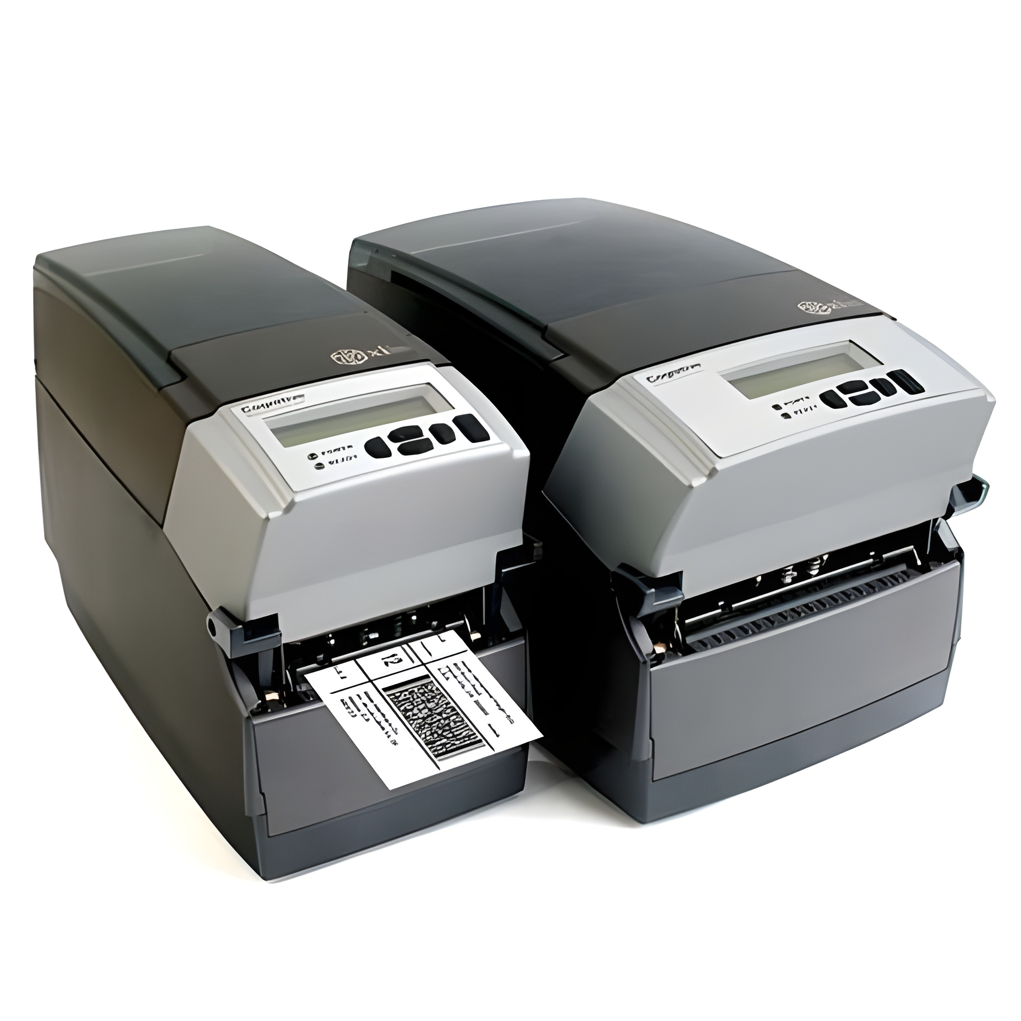 CognitiveTPG C-Series DT Printer [300dpi, Ethernet] CXD4-1300