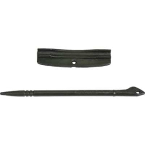 Zebra Stylus and Stylus Holder SL0001