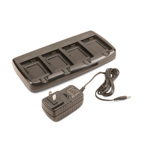 Honeywell 4-Slot Battery Charger COMMON-QC-1