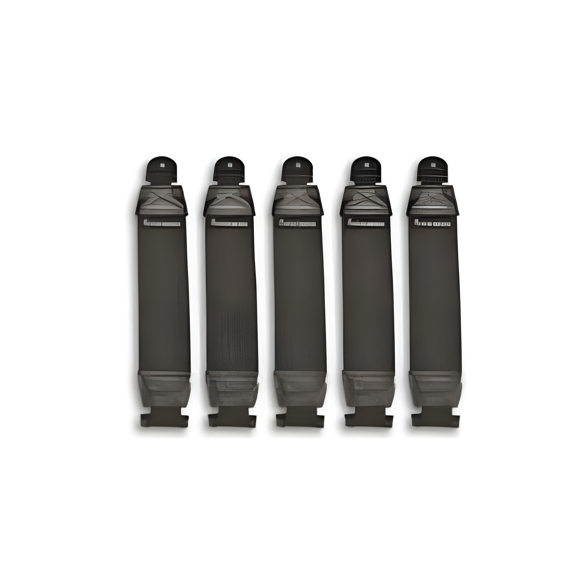 Honeywell Hand Strap Replacement (5 Pack) 203-987-002