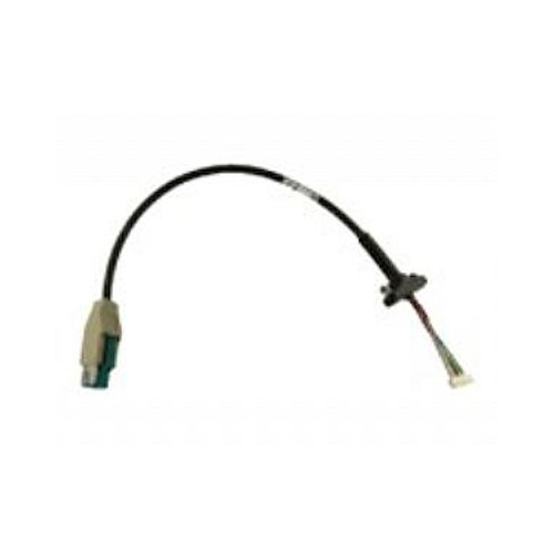 Zebra VC80 USB Cable for Keyboard CBL-VC80-KBUS1-01