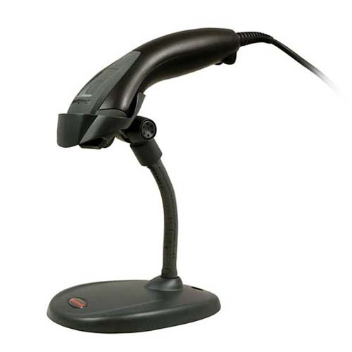 Honeywell Voyager 1200g Scanner The BarcodeFactory